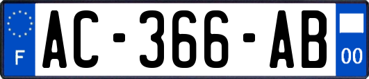 AC-366-AB