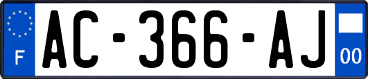 AC-366-AJ