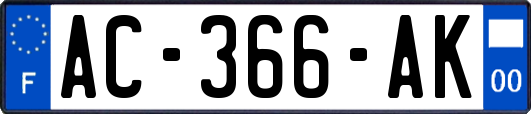 AC-366-AK