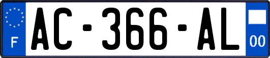 AC-366-AL