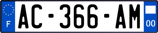 AC-366-AM