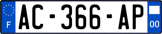 AC-366-AP