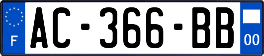 AC-366-BB