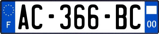 AC-366-BC