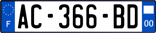 AC-366-BD