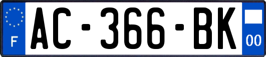 AC-366-BK