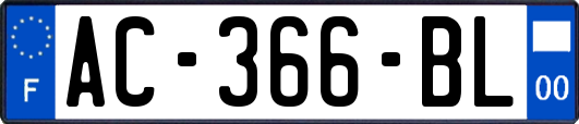 AC-366-BL