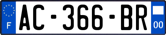 AC-366-BR