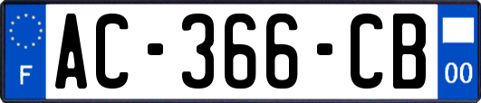 AC-366-CB