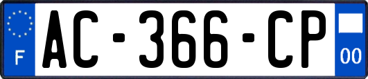 AC-366-CP