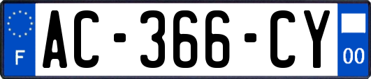 AC-366-CY