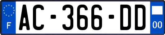 AC-366-DD