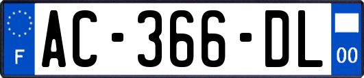 AC-366-DL