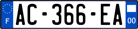 AC-366-EA