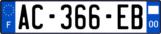 AC-366-EB
