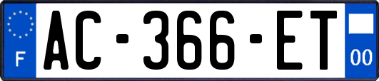 AC-366-ET