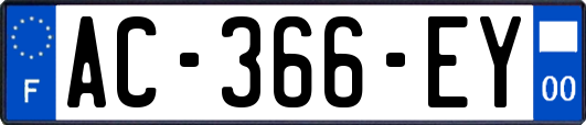 AC-366-EY