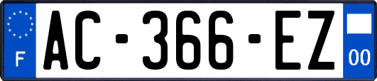 AC-366-EZ
