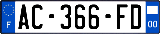 AC-366-FD