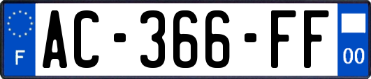 AC-366-FF