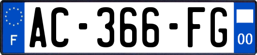 AC-366-FG