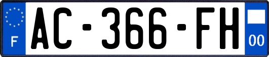 AC-366-FH