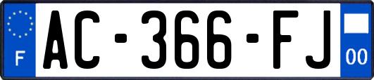 AC-366-FJ