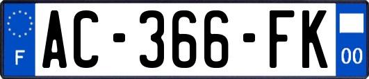AC-366-FK