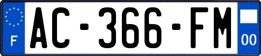 AC-366-FM