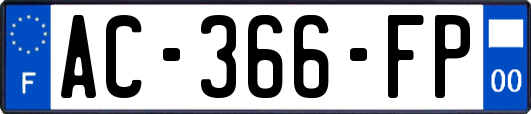 AC-366-FP