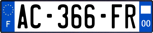 AC-366-FR