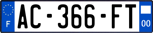 AC-366-FT
