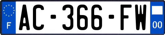 AC-366-FW