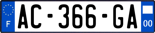 AC-366-GA