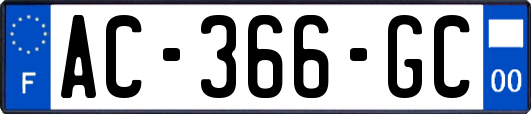 AC-366-GC