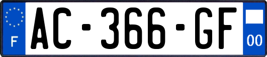 AC-366-GF