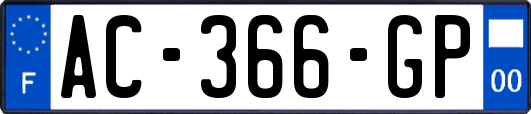 AC-366-GP