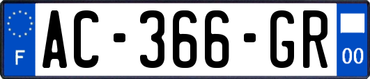 AC-366-GR