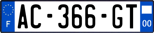 AC-366-GT