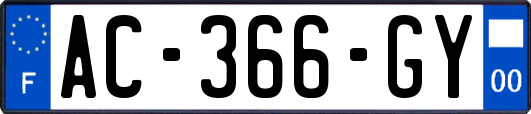 AC-366-GY