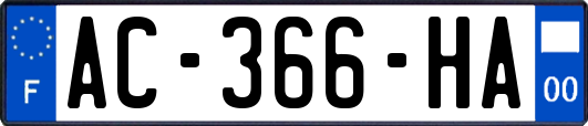 AC-366-HA