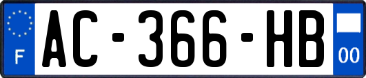 AC-366-HB