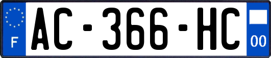 AC-366-HC