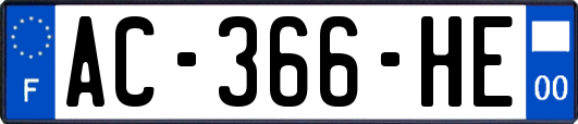 AC-366-HE