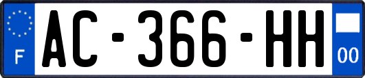 AC-366-HH