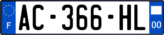 AC-366-HL