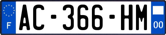 AC-366-HM