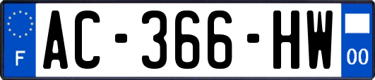 AC-366-HW