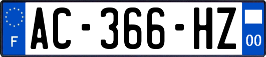 AC-366-HZ