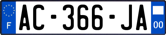 AC-366-JA